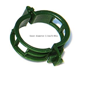Clips para Plantas Verdes al por Mayor, Clips de Jardín para Uso Doméstico, Cultivo Vertical y Más Saludable para Tomates y Otras Plantas Trepadoras - Product Image 2