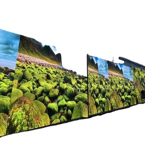 Pantalla LED de Alta Resolución para Presentaciones y Anuncios - Product Image 1