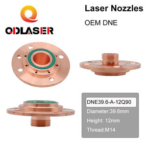 QDLASER OEM hecho un láser de corte de boquilla - Product Image 2