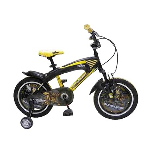 Biciclette Transformers per Bambini, Bici per Bambini e Bambine, <span class=keywords><strong>Passeggino</strong></span>, <span class=keywords><strong>Bicicletta</strong></span> per Bambini Hornets 12-16 Pollici, Vendita Rapida - Product Image 1