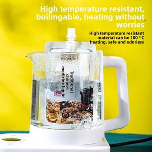 Alta Barreira PE Plastic Jam Liquid Spout Pouch Bags Suco De Frutas Personalizado Bebidas De Ervas Chinesas Embalagem Bebida De Geléia De Leite - Product Image 4