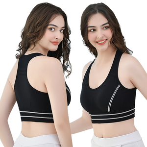 Nueva Ropa Interior Femenina Casual, Suave, Sexy, con Efecto Push-Up, Transpirable, sin Costuras, de Punto, de una Pieza, Sedosa, con Ajuste Fijo - Product Image 1