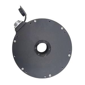 Keya製 12V 24V トラクター用 自動操舵モーター オートパイロット ステアリングシステム - Product Image 3