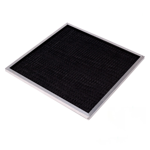 Sustainable Industrial <strong>Air</strong> <strong>Filter</strong> Recycled Nylon Media 85% Less Waste Than Disposable <strong>Filters</strong> For Manufacturing Plants - Product Image 4