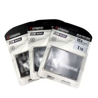 Disque dur original en gros, disque SSD intégré, disque dur externe 2,5 pouces, SATA 512 Go 1 To
