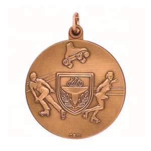 Méten donguan — <span class=keywords><strong>d</strong></span>écorations faites à la main, impression abeille, en or ajouré, Souvenir, Design or, 2020 - Product Image 6