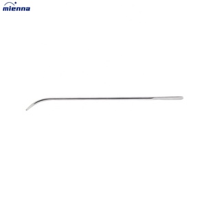 Dilatador Urológico Manual Masculino, Instrumento de Acero y Metal para Uso Quirúrgico Urológico - Product Image 5