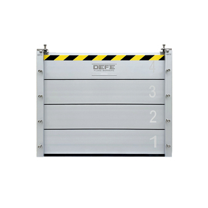 Barriera Idrica Easi per Casa, Protezione Antiallagamento per Porte, Barriera di Difesa Contro le Inondazioni - Product Image 3