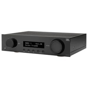 สำหรับเครื่องรับ AV รุ่น MA510 5.2 แชนแนล กำลังขับ 75 วัตต์ ต่อแชนแนล รองรับ Dolby TrueHD สำหรับโปรเซสเซอร์ภาพและเสียง - Product Image 1