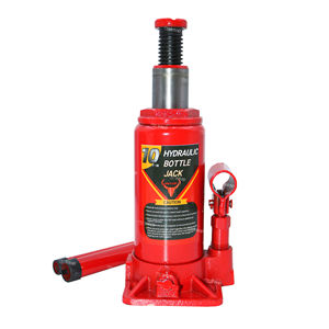 Martinetti per auto Premium con Jack per bottiglie idrauliche da 10 tonnellate a prezzo competitivo - Product Image 1