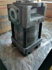 ปั๊มไฮดรอลิก NBZ3-G32F/NBZ3-G20F/G25F /G10F/12F/16F/G40F/50F/63F สำหรับเครื่องมือกล NBZ4-C125F NBZ5-G100F NBZ5-G80F - Product Image 3