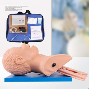 Appareil de traction pour adultes, dispositif de santé, avec bras gonflable et ventre - Product Image 3