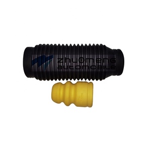 Saic mg pièces automobiles kit <span class=keywords><strong>de</strong></span> réduction avant veste anti-poussière + bloc <span class=keywords><strong>tampon</strong></span> pour MG RX5 kits <span class=keywords><strong>de</strong></span> joints avant 10094335 châssis - Product Image 1