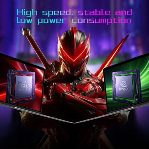 High cost effective ultra-thin 15.6-inch laptop gaming netbook laptop core 8+<b>128GB</b> 256gb home office laptop - Product Image 4