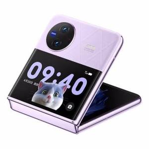 2024มาร์ทโฟน <span class=keywords><strong>VIVO</strong></span> X flip 5G 6.74นิ้วแบตเตอรี่4400mAh 50MP /nfc Play Store - Product Image 4