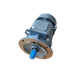 มอเตอร์ M2BAX เหล็กหล่อ5.5KW IP55เหนี่ยวนำ<span class=keywords><strong>3</strong></span>เฟสความเร็ว1500รอบต่อนาที IMB3 1465รอบต่อนาที - Product Image 1