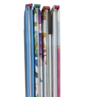 Archivos PDF baratos personalizados, libro infantil colorido de cuentos, libro de tapa dura para niños, servicios de impresión, papel brillante, impresión de libros para niños