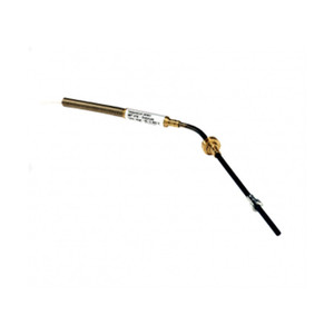 CLORIUS FF 12-2 Sonde de température industrielle avec contrôleur et transmetteur à connexion rapide - Product Image 4
