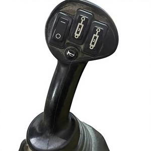 Chargeuse sur chenilles robuste TR340 2018 - Mini-chargeuse diesel 90 CV avec pompe hydraulique pour la construction et l'agriculture - Product Image 1