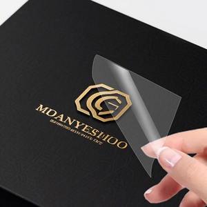 Tùy Chỉnh Vàng Uv Chuyển <span class=keywords><strong>Sticker</strong></span> Logo Tự Dính Kim Loại Vinyl Nhãn Dán Nhãn Trang Trí Bao Bì Tùy Chỉnh <span class=keywords><strong>Sticker</strong></span> Cho Hàng Thủ Công - Product Image 6