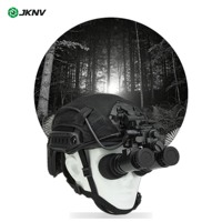 Tube intensificateur d'image à vision nocturne NNVT Gen 3 Mx10160 P45 Fom 2000 ImAuto-Gating pour PVS-14 PVS-31 NVG