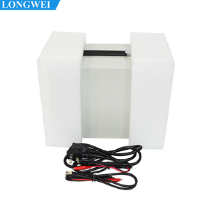 Multímetro de Alta Precisão Longwei TVT-322, Medidor de Milivoltímetro de Dupla Agulha AC, Instrumento de Medição Independente - Product Image 6