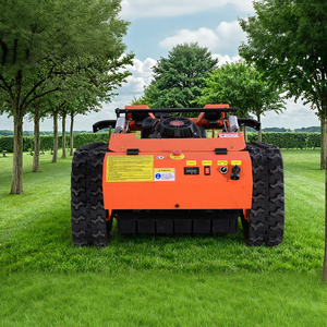 Xách tay công nghiệp máy cắt Robot Mini 4 đột quỵ động cơ DIY lần lượt Máy cắt cỏ Trung Quốc giá rẻ giá cả và chất lượng cao - Product Image 4