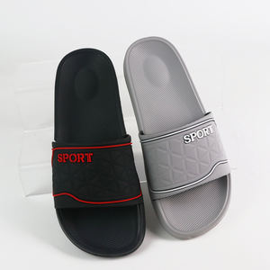 Новый список, Индивидуальные шлепанцы, домашние тапочки, модные сандалии, шлепанцы - Product Image 3