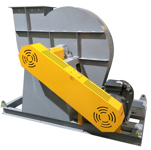 <span class=keywords><strong>Iso</strong></span> <span class=keywords><strong>Ce</strong></span> Goedgekeurde Industriële Hogedrukzuigcentrifugaalventilator - Product Image 1