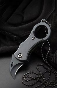 Custom Logo <b>Mini</b> Pocket Utility Gear Portable Necklace Chain Tool for Promotional Gift Business Retailers Bulk Price Supply - Product Image 6
