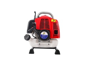 1 pollice QL-10B pompa dell'acqua benzina motore motorizzato ad alta pressione per l'agricoltura personalizzabile OEM e ODM supporto - Product Image 6