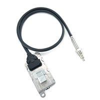 Capteur d'oxygène et d'azote 5WK97347A compatible avec le capteur Nox Cummins, accessoires de voiture de remplacement 4326768