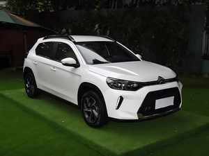 Citroën C3-XR 2021, SUV Familiar de Bajo Consumo, 5.98L/100km WLTC, 5 Puertas, 5 Plazas, Vehículo para Desplazamientos - Product Image 6