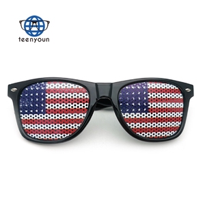 Teenyoun-pegatinas <span class=keywords><strong>de</strong></span> bandera <span class=keywords><strong>de</strong></span> país americano y México para gafas <span class=keywords><strong>de</strong></span> sol, globo <span class=keywords><strong>de</strong></span> fútbol, ventilador, estapado, estampado, Copa del Mundo - Product Image 6