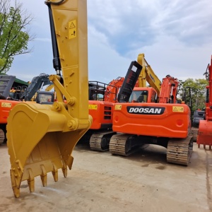 20Ton 320Gc หนอนผีเสื้อรุ่นใหม่ล่าสุด2023 320gx 320gc สินค้ามาใหม่รถขุด320gx 320gc แมว Cat320gc - Product Image 6