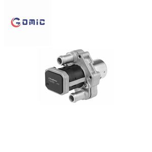 GOMIC <span class=keywords><strong>Auto</strong></span> Parts 6421401760 Valve EGR Valve de recirculation de gaz pour Mercedes Benz VIANO W639 Sprinter 3.0 <span class=keywords><strong>CDI</strong></span> - Product Image 4