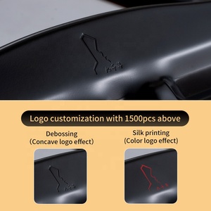 Tùy chỉnh kim loại sơn Bìa <span class=keywords><strong>3</strong></span>/<span class=keywords><strong>4</strong></span> lỗ puncher cho A4 kế hoạch, kim loại màu đen <span class=keywords><strong>4</strong></span> Nhẫn Vòng lỗ puncher cho chất kết dính, giấy đấm - Product Image 5