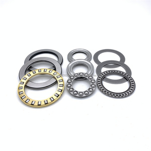 แบริ่งกันรุนแบบลูกกลิ้งทรงกระบอก ยี่ห้อจีน รุ่น T119  T-119 แบริ่งกันรุน T119 - Product Image 4