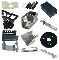 Fabrication de tôles, pièces métalliques, estampage, pliage, découpe laser, usinage CNC personnalisé, service de travail du laiton, fabriqué en Chine