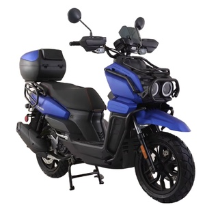 <span class=keywords><strong>COMPRAR</strong></span> |   Kit Completo Edición Limitada 2024 Vit_acci TANK 200 EFI (Mate) Scooter de 200cc, 4 Tiempos, Scooter de Gasolina Refrigerado por Aire - Product Image 1