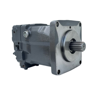 Motor de Traslación Serie HMV210-02 HMV210-02 E2 M E2 L H2 M para Equipos de Minería - Product Image 5