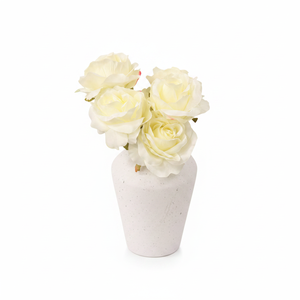 3 grandi pezzi di fiori artificiali per decorazioni domestiche, composizioni floreali finte effetto real touch, colori e stili personalizzabili - Product Image 2