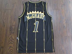Toptan yeni dikişli amerikan basketbolu formalar yeni sezon #1 Mcgrady #1 Carter Toronto Raptors formalar - Product Image 6