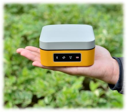 RTK Station GNSS Receiver