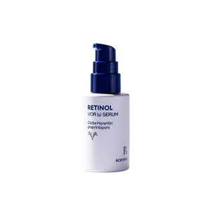 Retinol <b>Serum</b> 30ml Anti-Aging <b>Face</b> Care All Skin Types - Product Image 3