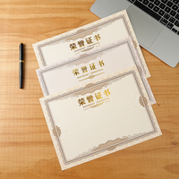 Affiches commerciales personnalisées avec impression numérique et logo en relief |   Impression de certificats professionnels pour la formation en entreprise