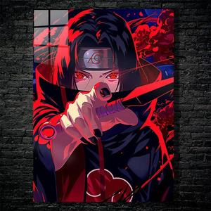 Bán buôn cá nhân HD trống Tempered Glass Khung ảnh thăng hoa tấm nhôm - Product Image 1