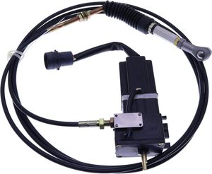 Motor de aceleración 102-8007 1028007 para excavadora 307 307A 307B E307 - Product Image 6