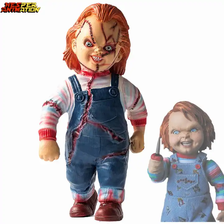 17.5inches tv movies horror chucky muneco