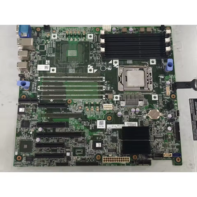 T320 T410 T420 T430 T440 T610 T620 T630 T640 Server Motherboard , W7H8C M638F CPKXG XNNCJ 81VG9 3W53D G1CNH W9WXC TWW5Y